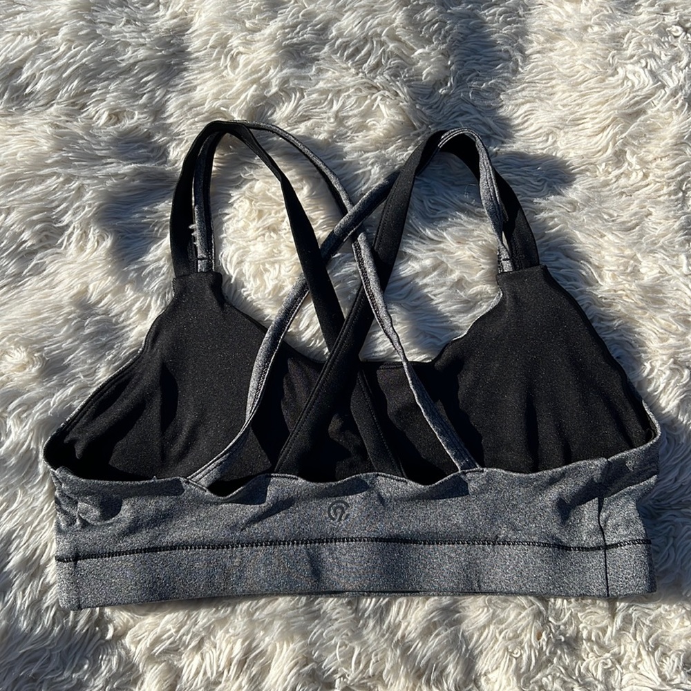 CHAMPION SPORTS BRA